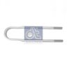 RENAULT 5010557322 Spring Clamp
